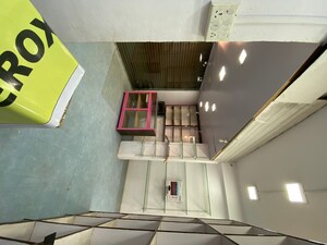  Shop – Exterior View View at Shinde Vasti - for Rent