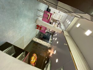  Shop – Exterior View View at Shinde Vasti - for Rent