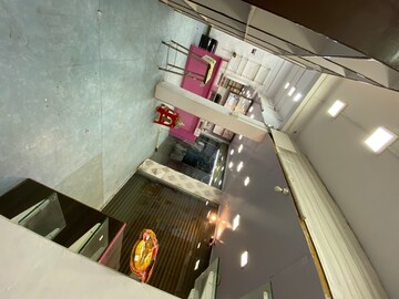  Shop – Exterior View View at Shinde Vasti - for Rent