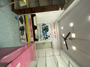  Shop – Exterior View View at Shinde Vasti - for Rent