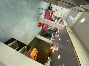  Shop – Exterior View View at Shinde Vasti - for Rent