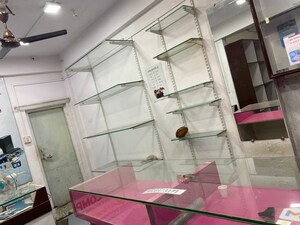  Shop – Exterior View View at Shinde Vasti - for Rent