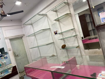  Shop – Exterior View View at Shinde Vasti - for Rent