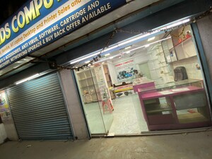  Shop For Rent in Shinde Vasti