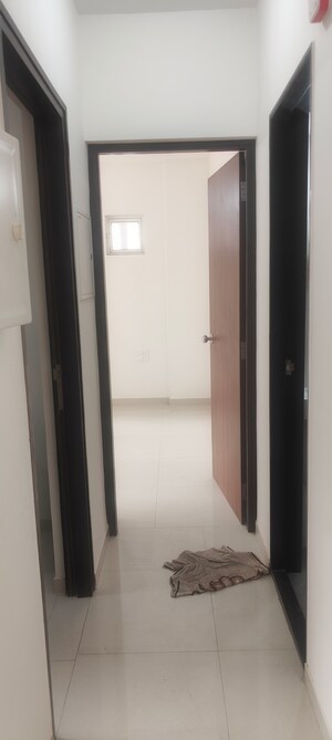 Corridor in 1 BHK Apartment at Lodha Amara, Kolshet Road – for Rent
