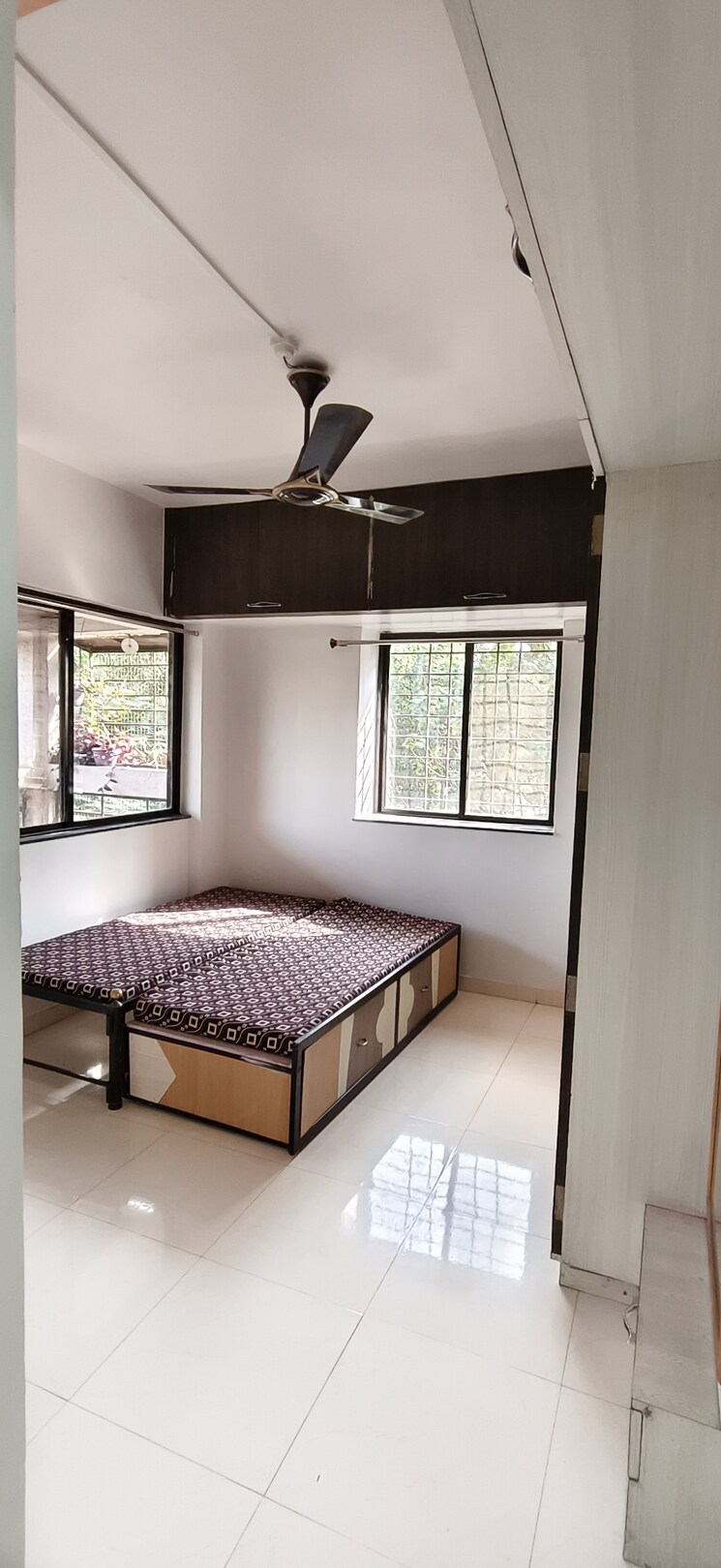 Bedroom, wadgaon sheri 1 Bedroom 630 Sq.Ft. Apartment In Wadgaon Sheri Pune 9579435