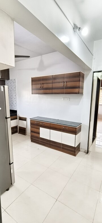 Room in 1 BHK Apartment at Wadgaon Sheri – for Rent