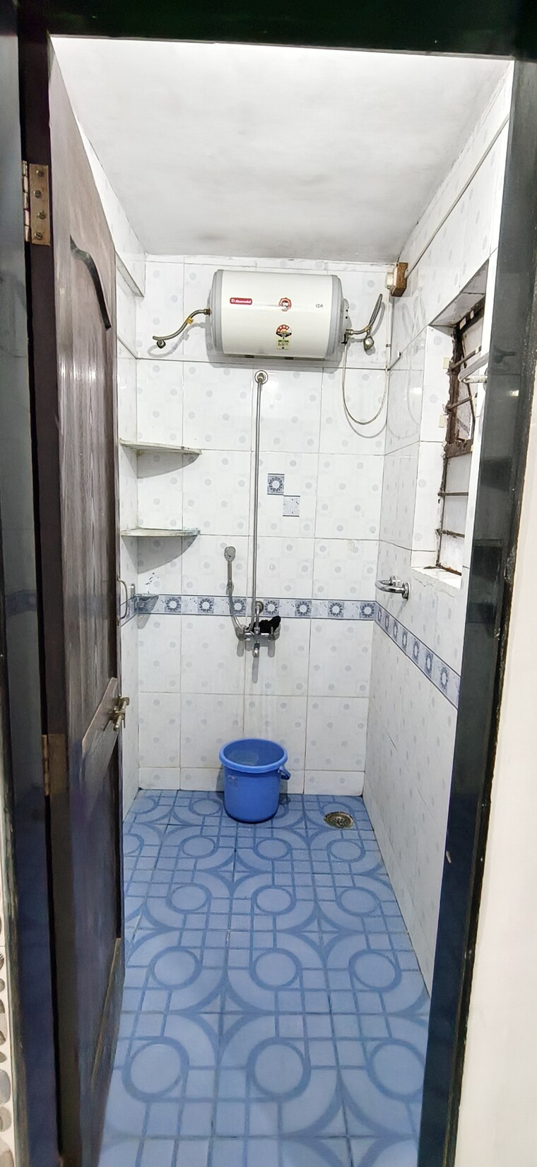 Bathroom, wadgaon sheri 1 Bedroom 630 Sq.Ft. Apartment In Wadgaon Sheri Pune 9579435