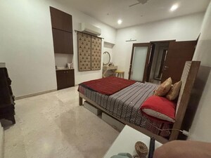 5 BHK Apartment For Rent in NCC Urban Gardenia, Gachibowli