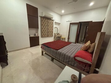 5 BHK Apartment For Rent in NCC Urban Gardenia, Gachibowli