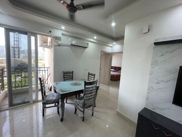 Master Bedroom in 2 BHK Apartment at Signature Global Prime, Sector 63a – for Rent