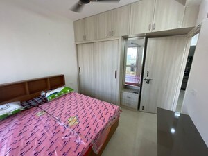 Bedroom in 2 BHK Apartment at Signature Global Prime, Sector 63a – for Rent