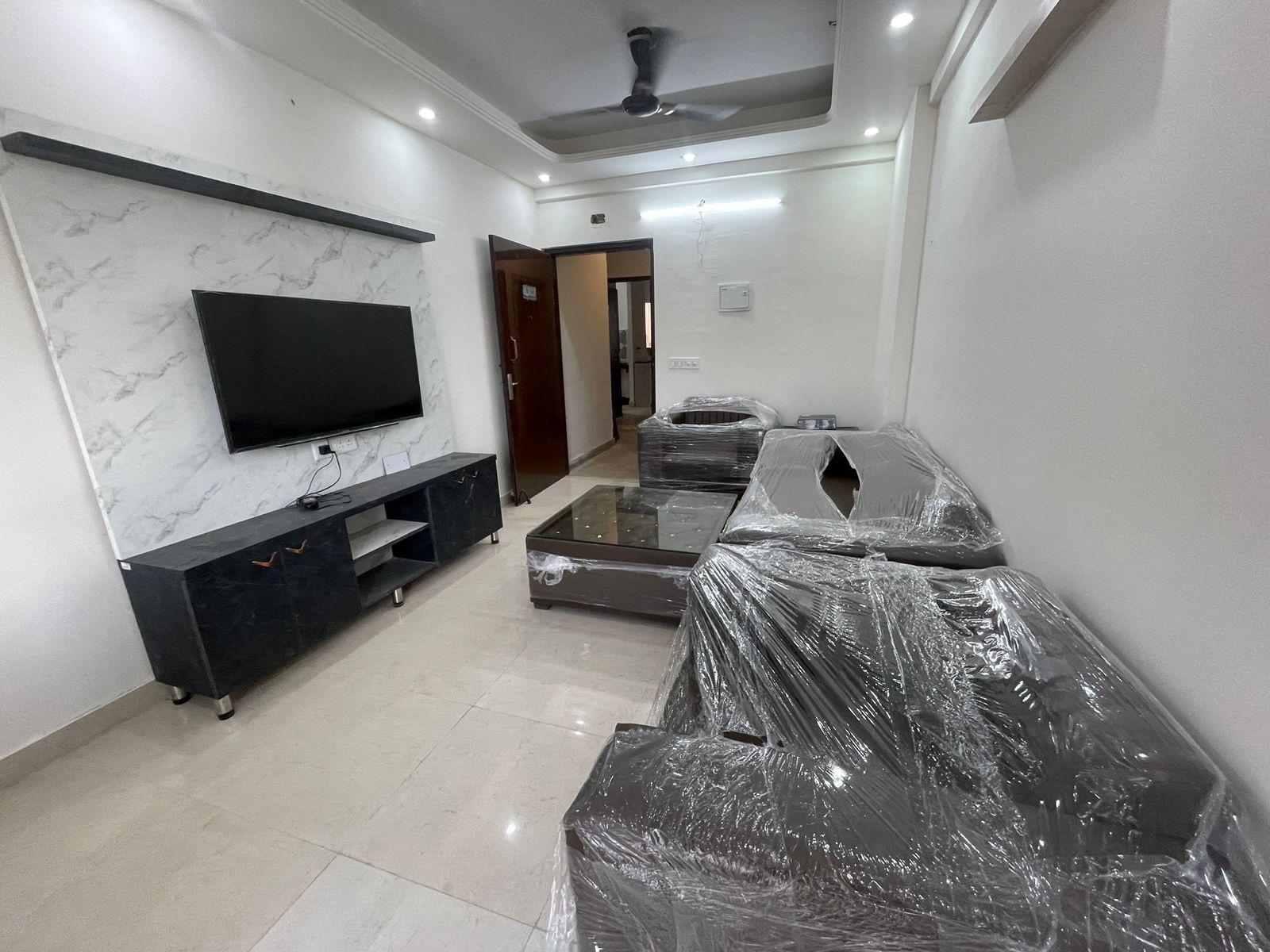 2 BHK Apartment For Rent in Signature Global Prime