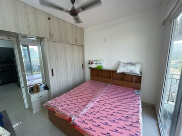 Bedroom in 2 BHK Apartment at Signature Global Prime, Sector 63a – for Rent