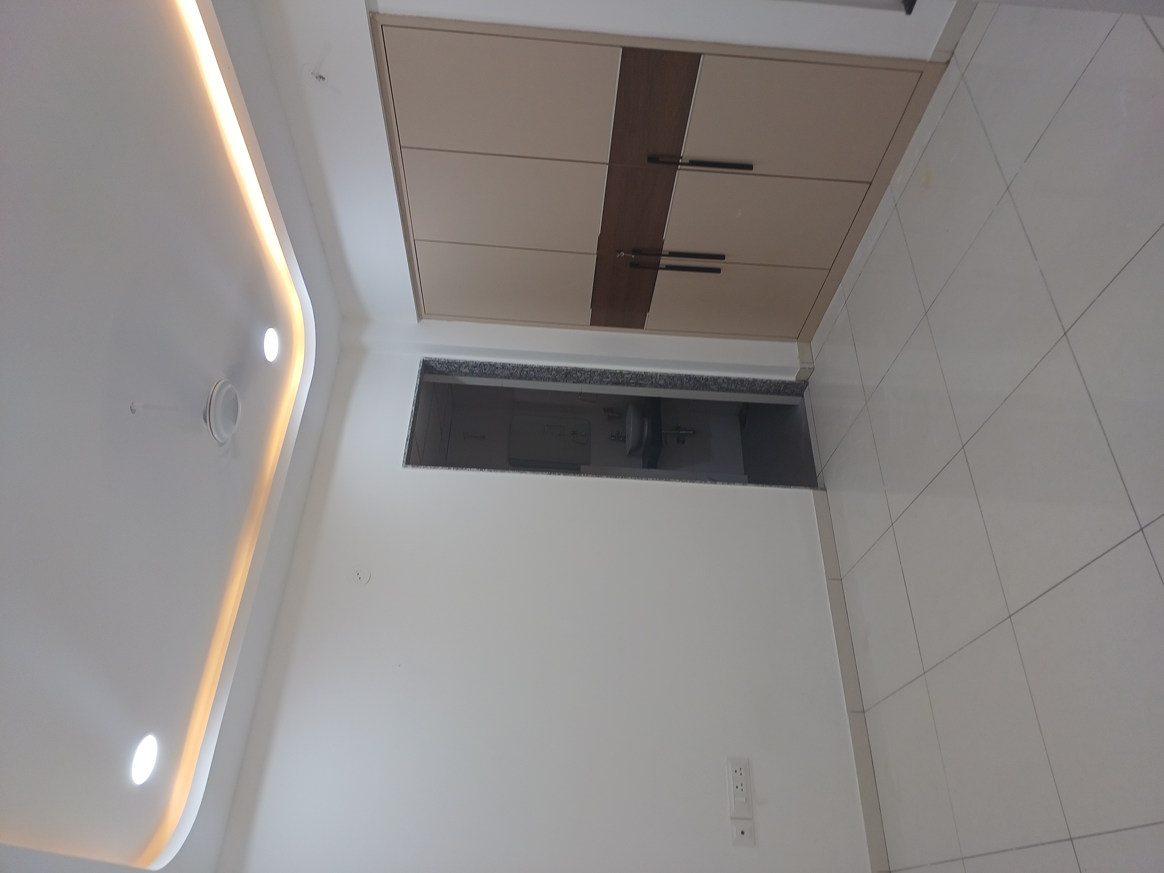 2 BHK Apartment For Rent in Godrej Nirvaan