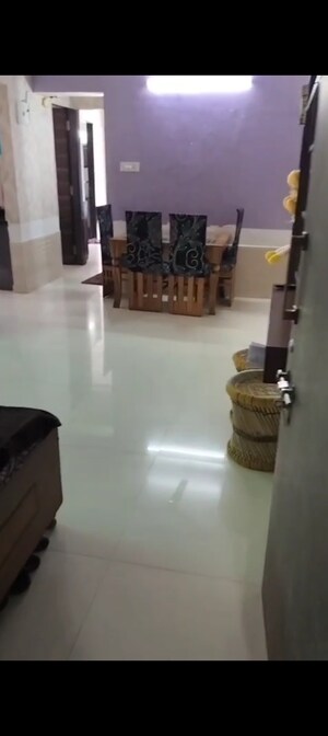 2 BHK Apartment For Sale in Nicon Infinity, Vasai East