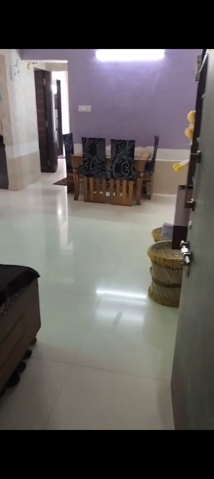 2 BHK Apartment For Sale in Nicon Infinity