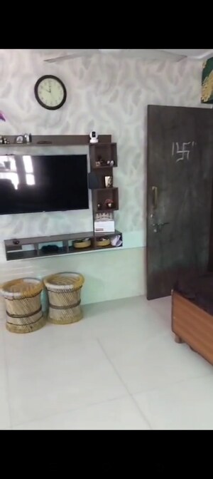 Room in 2 BHK Apartment at Nicon Infinity, Vasai East – for Sale
