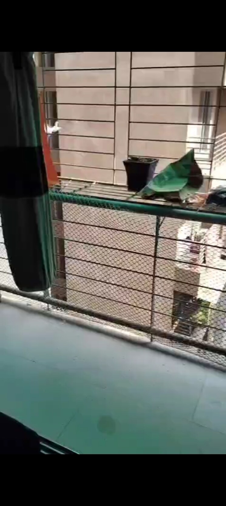 Balcony, nicon-infinity 2 Bedroom 1070 Sq.Ft. Apartment In Vasai East Palghar 9579437