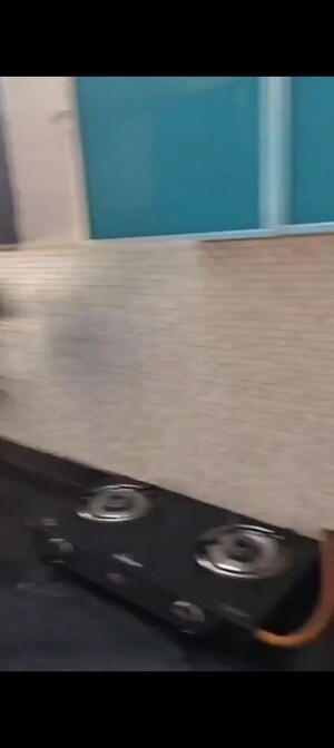 Furnished Amenities in 2 BHK Apartment at Nicon Infinity, Vasai East – for Sale