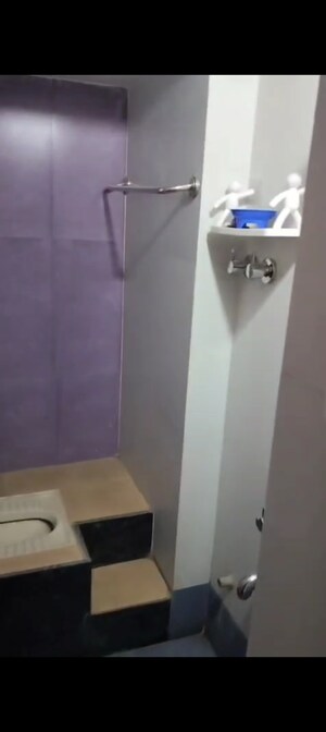 Furnished Amenities in 2 BHK Apartment at Nicon Infinity, Vasai East – for Sale