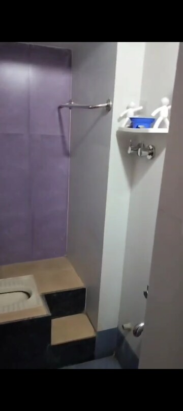 Furnished Amenities in 2 BHK Apartment at Nicon Infinity, Vasai East – for Sale