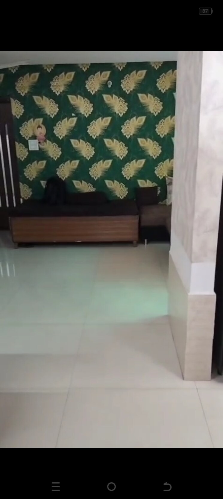 Bedroom, nicon-infinity 2 Bedroom 1070 Sq.Ft. Apartment In Vasai East Palghar 9579437