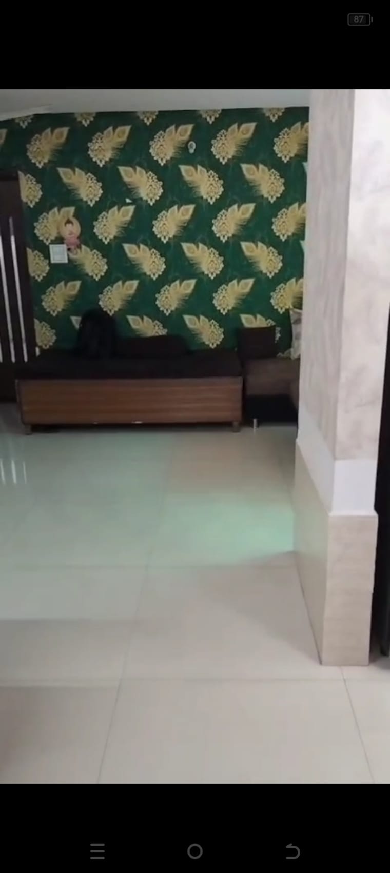 Bedroom, nicon-infinity 2 Bedroom 1070 Sq.Ft. Apartment In Vasai East Palghar 9579437