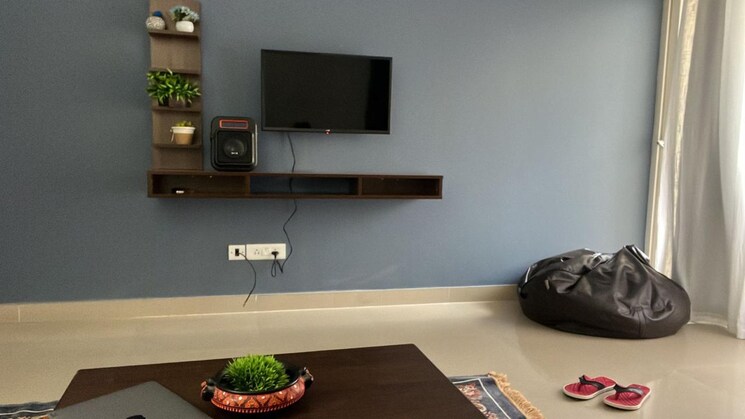 undefined, ramky-one-north 2 Bedroom 837 Sq.Ft. Apartment In Yelahanka Bangalore 9579433