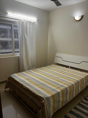 2 BHK Apartment For Rent in Ramky One North, Yelahanka