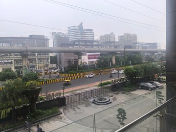  Shop – Exterior View View at Spectrum@Metro, Sector 75 - for Rent