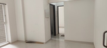 Living Room in 1 BHK Apartment at Lodha Amara, Kolshet Road – for Rent