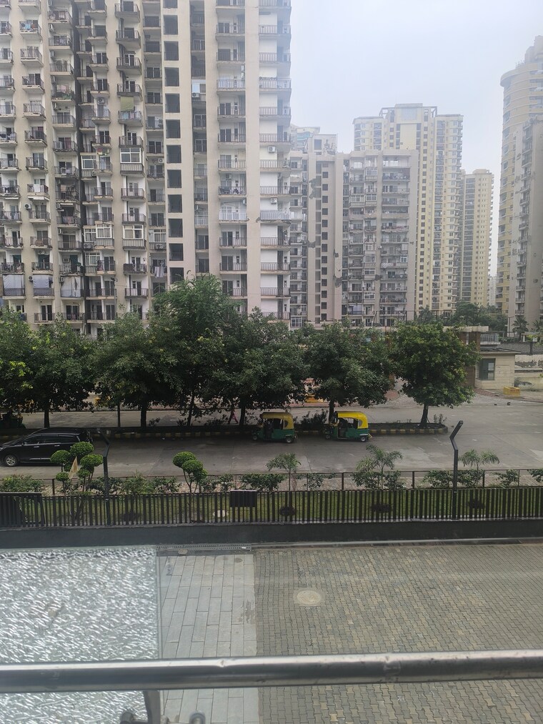 Exterior View, spectrum-metro Commercial Shop 1905 Sq.Ft. In Sector 75 Noida 9579439