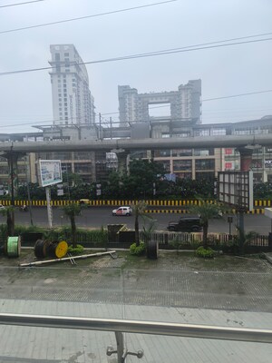  Shop – Exterior View View at Spectrum@Metro, Sector 75 - for Rent