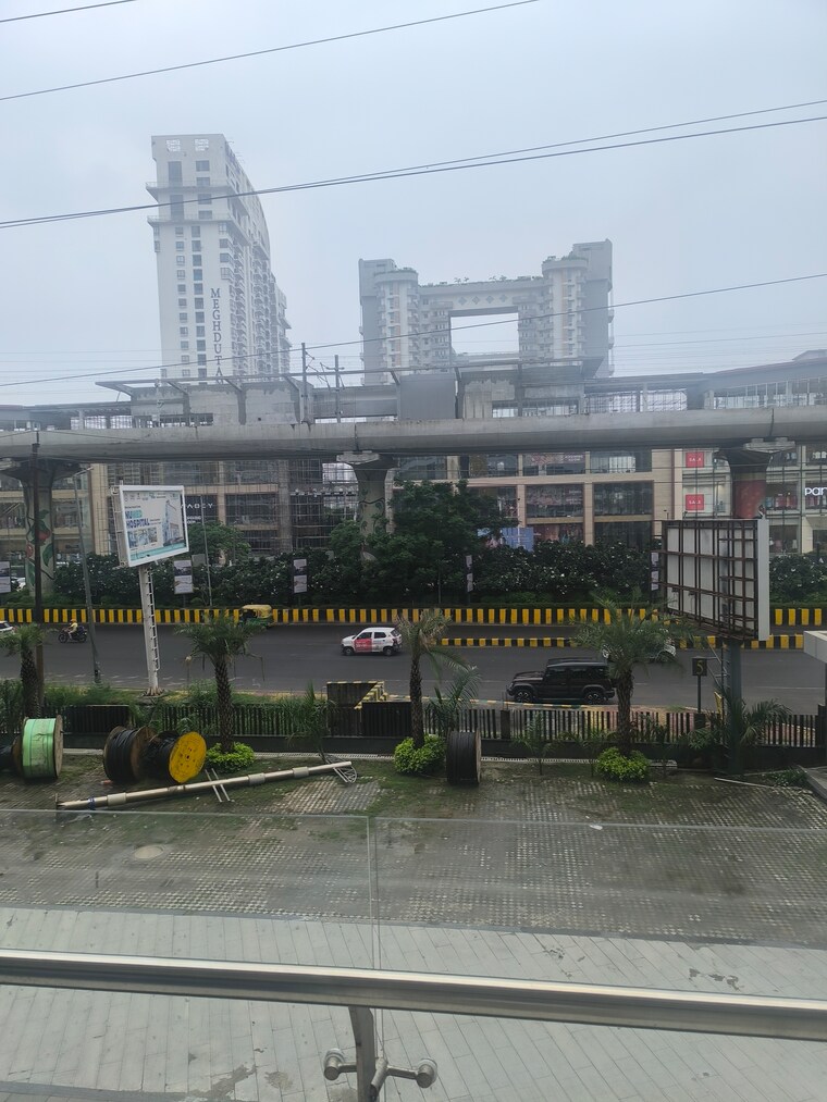 Exterior View, spectrum-metro Commercial Shop 1905 Sq.Ft. In Sector 75 Noida 9579439