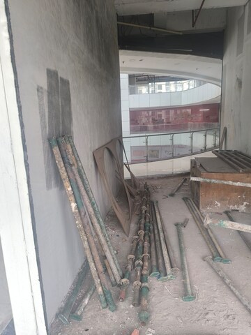 Floor Plan in  Shop at Spectrum@Metro, Sector 75 – for Rent