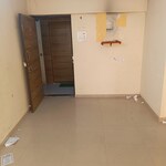 1 BHK 590 Sq.Ft. Apartment in Frenny Platinum Tower