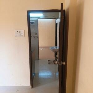 Room in 1 BHK Apartment at Frenny Platinum Tower, Vasai East – for Rent