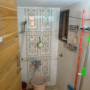 Furnished Amenities in 1 BHK Apartment at Frenny Platinum Tower, Vasai East – for Rent