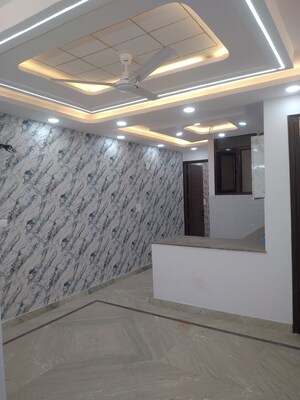 3 BHK Builder Floor For Rent in Govindpuri