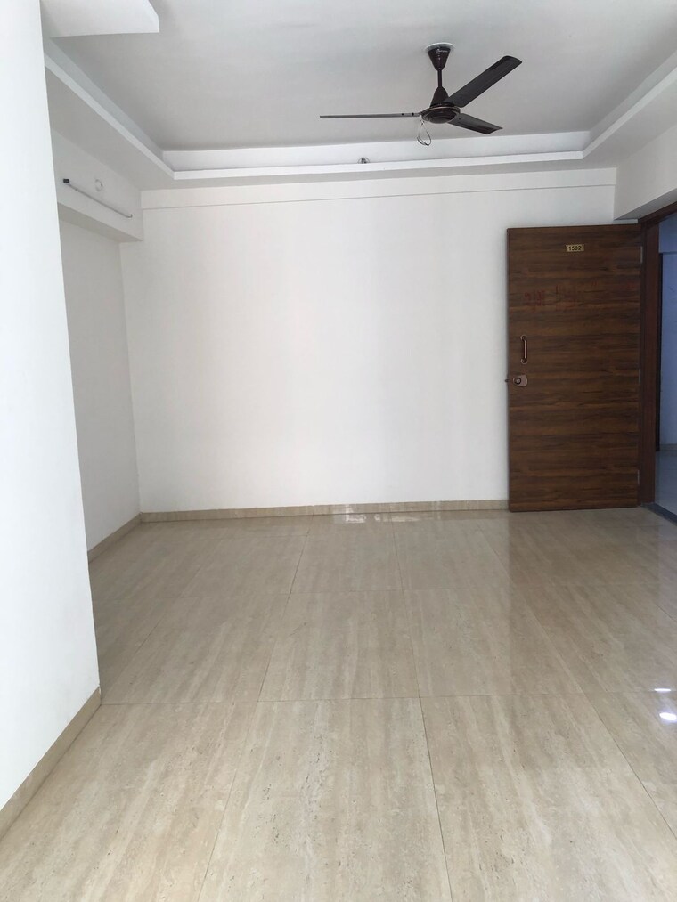 Room, je-and-vee-om-trimurti 2 Bedroom 687 Sq.Ft. Apartment In Malad East Mumbai 9578423