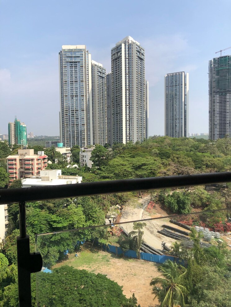 Exterior View, je-and-vee-om-trimurti 2 Bedroom 687 Sq.Ft. Apartment In Malad East Mumbai 9578423