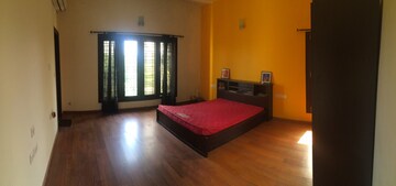Bedroom in 4 BHK Villa at Swiss Towns, Devanahalli – for Rent