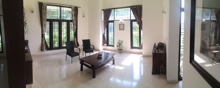 Living Room, swiss-towns 4 Bedroom 4000 Sq.Ft. Villa In Devanahalli Bangalore 9579444