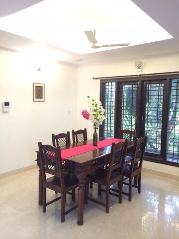Room in 4 BHK Villa at Swiss Towns, Devanahalli – for Rent