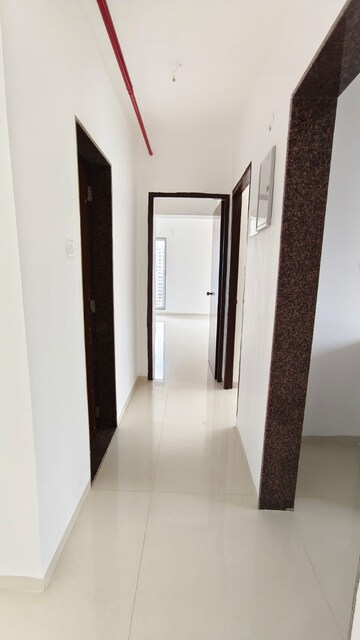 Building Lobby in 2 BHK Apartment at Avant Hillway, Goregaon East – for Rent