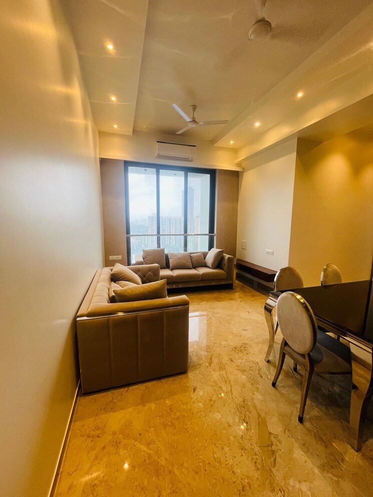 Kitchen, jyoti-sukriti 3 Bedroom 892 Sq.Ft. Apartment In Goregaon East Mumbai 9578286