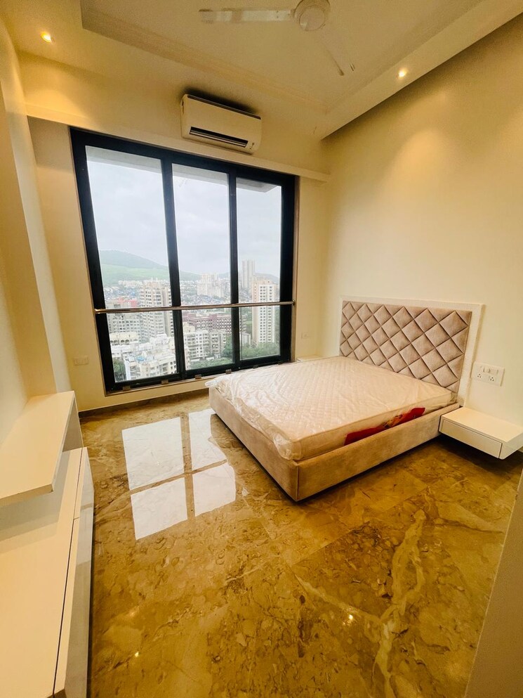 Room, jyoti-sukriti 3 Bedroom 892 Sq.Ft. Apartment In Goregaon East Mumbai 9578286