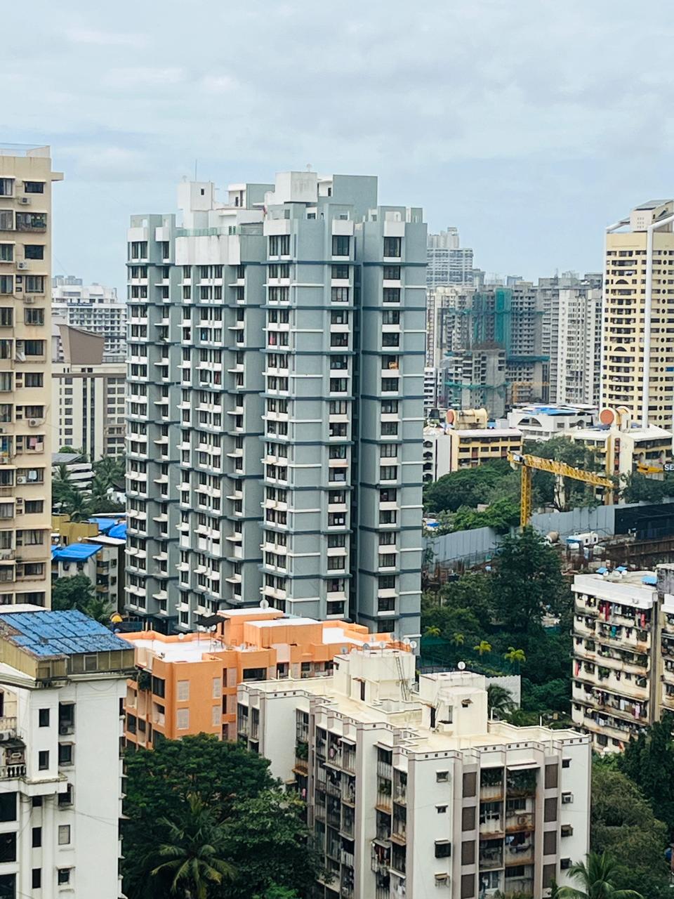 3 BHK Apartment For Rent in Jyoti Sukriti