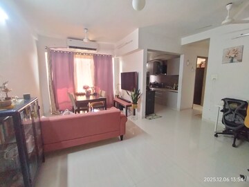 2 BHK Apartment For Sale in Akshar Green World, Dighe